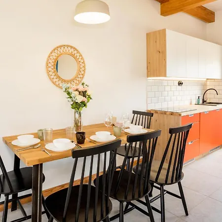 Stunning In Rowy With House A Panoramic View Tatil Evi Rowy (Pomerania)
