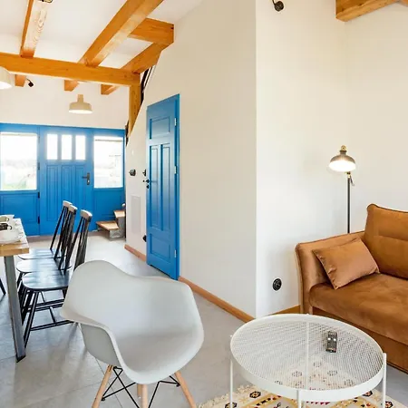 Tatil Evi Stunning In Rowy With House A Panoramic View *